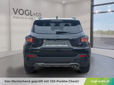 Jeep Avenger Neuwagen