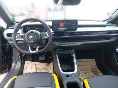 Jeep Avenger Neuwagen