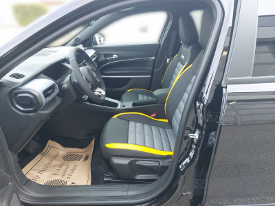 Jeep Avenger Neuwagen
