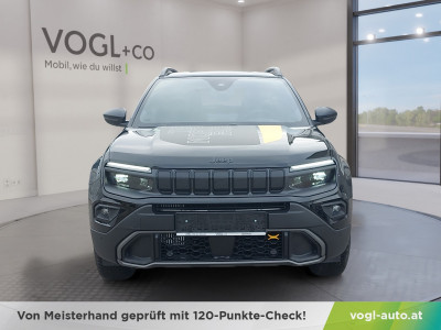 Jeep Avenger Neuwagen