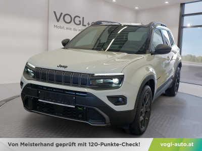 Jeep Avenger Neuwagen