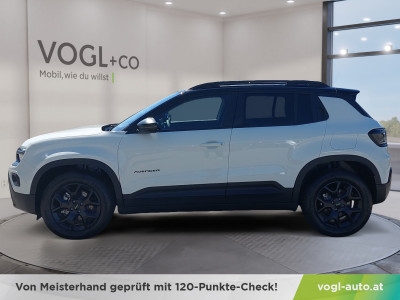 Jeep Avenger Neuwagen