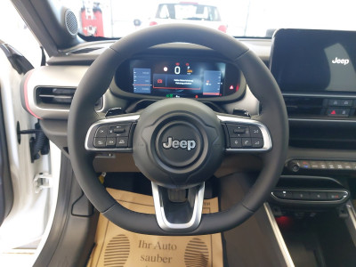 Jeep Avenger Neuwagen