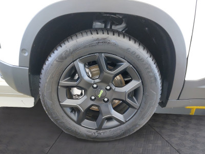 Jeep Avenger Neuwagen
