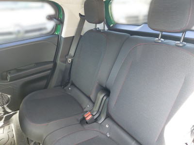 Renault Twingo Vorführwagen Renault Twingo Vorführwagen