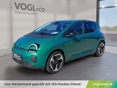 Renault Twingo Vorführwagen Renault Twingo Vorführwagen