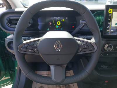 Renault Twingo Vorführwagen Renault Twingo Vorführwagen