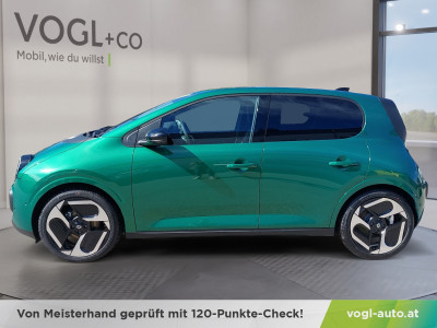 Renault Twingo Vorführwagen Renault Twingo Vorführwagen