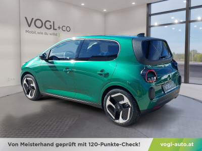 Renault Twingo Vorführwagen Renault Twingo Vorführwagen
