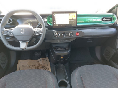 Renault Twingo Vorführwagen Renault Twingo Vorführwagen