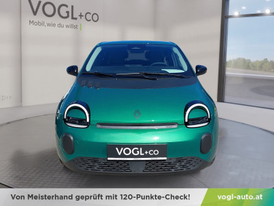Renault Twingo Vorführwagen Renault Twingo Vorführwagen