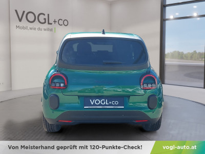 Renault Twingo Vorführwagen Renault Twingo Vorführwagen