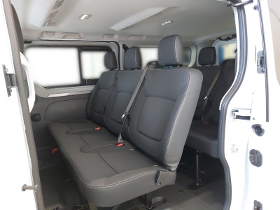 Renault Trafic Vorführwagen