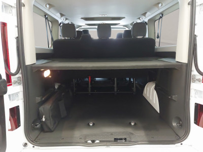 Renault Trafic Vorführwagen