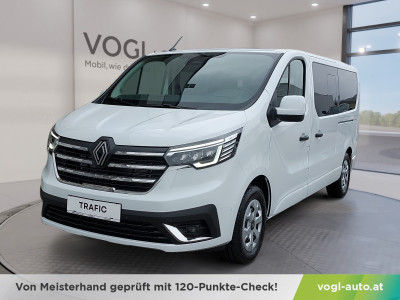 Renault Trafic Vorführwagen