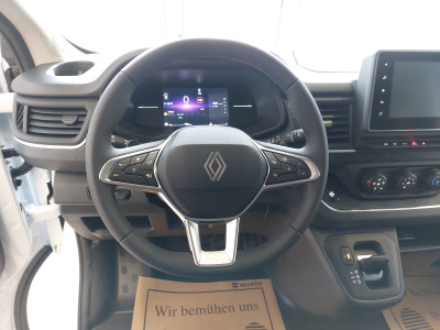 Renault Trafic Vorführwagen