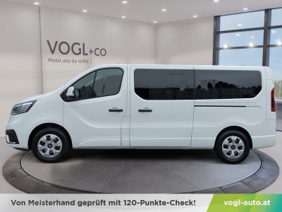 Renault Trafic Vorführwagen