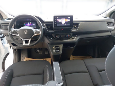 Renault Trafic Vorführwagen