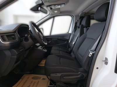 Renault Trafic Vorführwagen