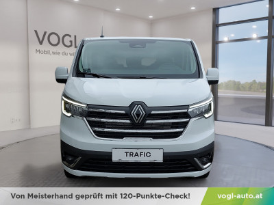 Renault Trafic Vorführwagen