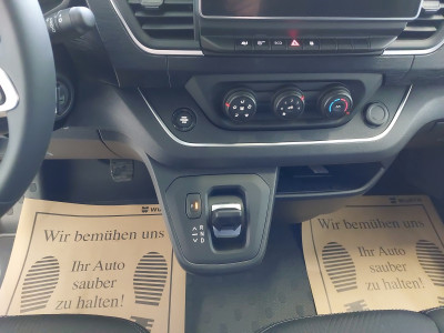 Renault Trafic Vorführwagen