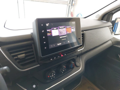 Renault Trafic Vorführwagen