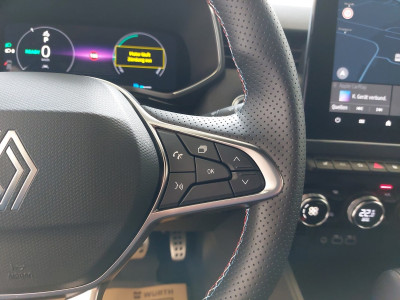 Renault Clio Gebrauchtwagen Renault Clio Gebrauchtwagen