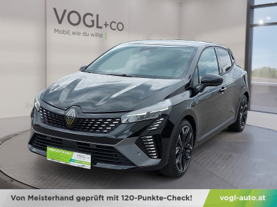 Renault Clio Gebrauchtwagen Renault Clio Gebrauchtwagen