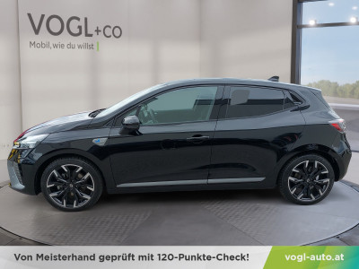 Renault Clio Gebrauchtwagen Renault Clio Gebrauchtwagen