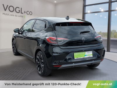 Renault Clio Gebrauchtwagen Renault Clio Gebrauchtwagen