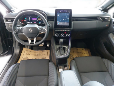 Renault Clio Gebrauchtwagen Renault Clio Gebrauchtwagen