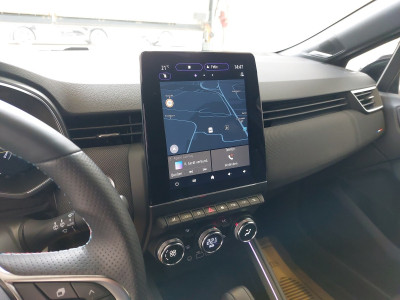 Renault Clio Gebrauchtwagen Renault Clio Gebrauchtwagen