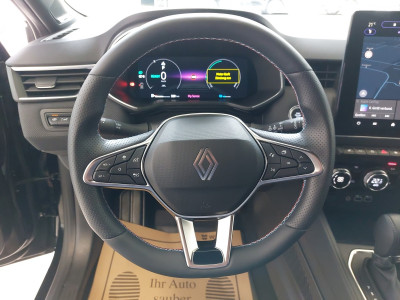 Renault Clio Gebrauchtwagen Renault Clio Gebrauchtwagen