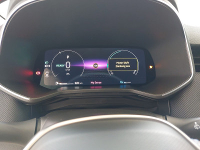 Renault Clio Gebrauchtwagen Renault Clio Gebrauchtwagen