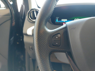 Renault Zoe Gebrauchtwagen Renault Zoe Gebrauchtwagen