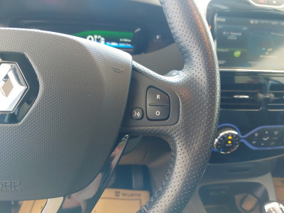 Renault Zoe Gebrauchtwagen Renault Zoe Gebrauchtwagen