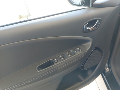 Renault Zoe Gebrauchtwagen Renault Zoe Gebrauchtwagen