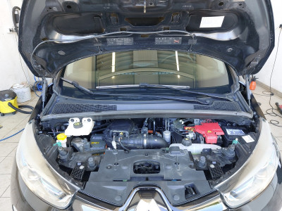 Renault Zoe Gebrauchtwagen Renault Zoe Gebrauchtwagen