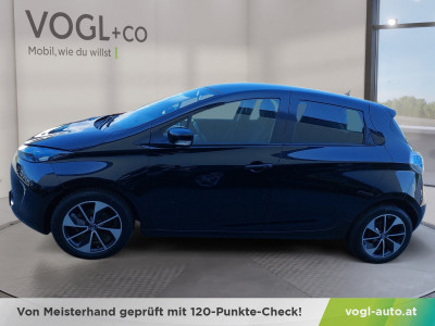 Renault Zoe Gebrauchtwagen Renault Zoe Gebrauchtwagen