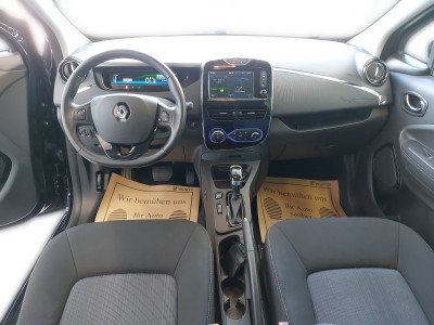 Renault Zoe Gebrauchtwagen Renault Zoe Gebrauchtwagen