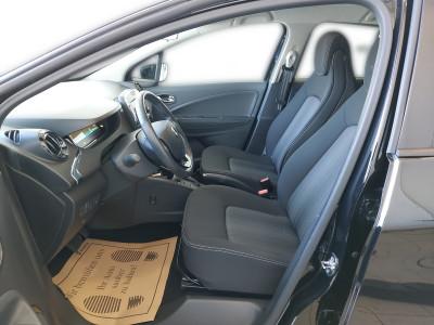 Renault Zoe Gebrauchtwagen Renault Zoe Gebrauchtwagen
