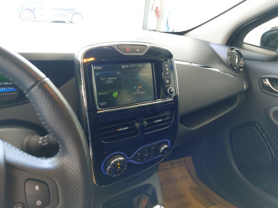 Renault Zoe Gebrauchtwagen Renault Zoe Gebrauchtwagen