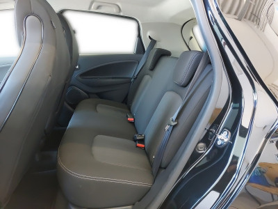 Renault Zoe Gebrauchtwagen Renault Zoe Gebrauchtwagen