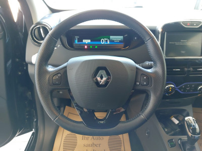 Renault Zoe Gebrauchtwagen Renault Zoe Gebrauchtwagen