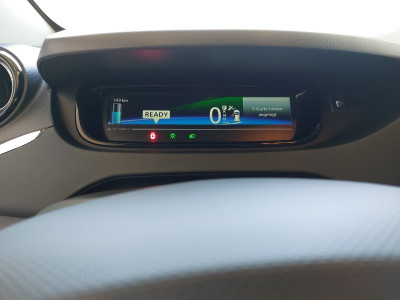 Renault Zoe Gebrauchtwagen Renault Zoe Gebrauchtwagen