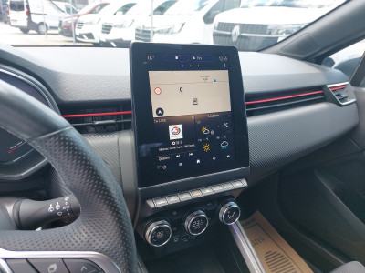 Renault Clio Gebrauchtwagen Renault Clio Gebrauchtwagen