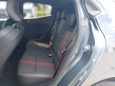 Renault Clio Gebrauchtwagen Renault Clio Gebrauchtwagen