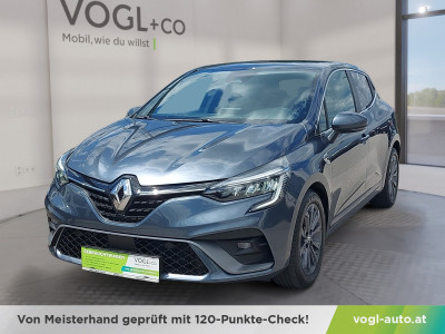 Renault Clio Gebrauchtwagen Renault Clio Gebrauchtwagen