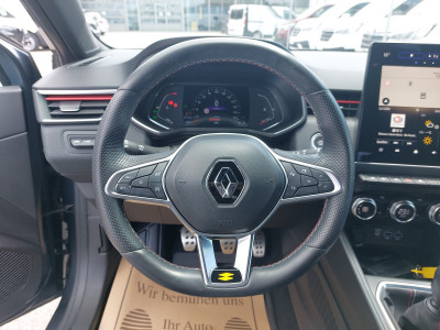 Renault Clio Gebrauchtwagen Renault Clio Gebrauchtwagen