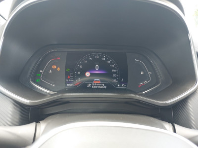 Renault Clio Gebrauchtwagen Renault Clio Gebrauchtwagen